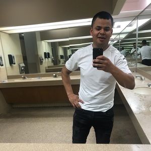 Meet your Posher, Omar